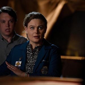 Fotoğraf Eric Millegan