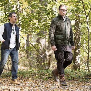 Fotoğraf Michael Weatherly