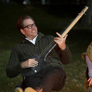 Fotoğraf Michael Weatherly