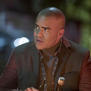 Fotoğraf Chris Jackson