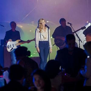 Fotoğraf Connie Britton