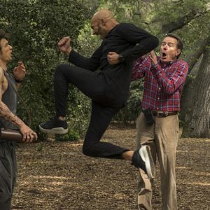 Fotoğraf Bu da Nereden Çıktı?