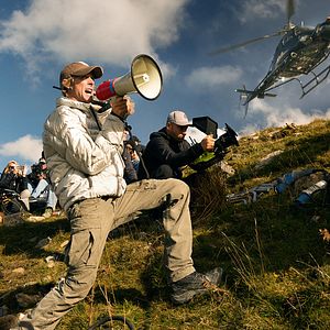 Fotoğraf Transformers 5: Son Şövalye