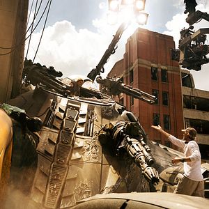 Fotoğraf Mark Wahlberg