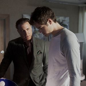 Fotoğraf Andy Garcia