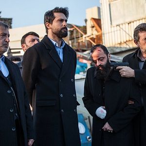 Fotoğraf Cesur Yürek