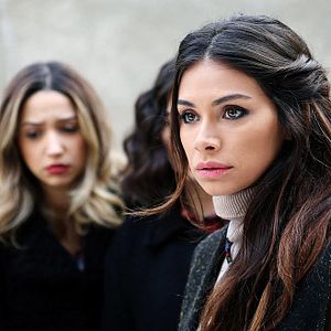 Fotoğraf Umuda Kelepçe Vurulmaz