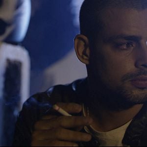 Fotoğraf Não Devore Meu Coração