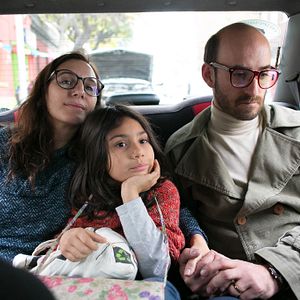 Fotoğraf Vida de Familia