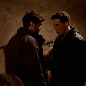 Fotoğraf Josh O'Connor