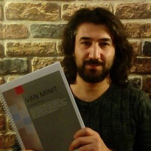 Fotoğraf Van Minıt