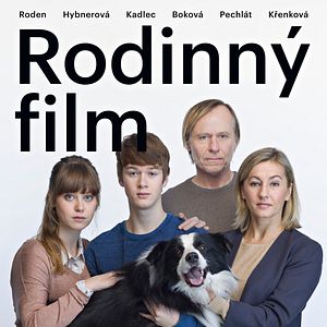 Fotoğraf Bir Aile Filmi