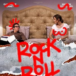 Fotoğraf Rock'n Roll