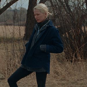 Fotoğraf Michelle Williams