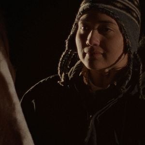 Fotoğraf Lily Gladstone