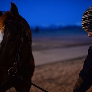 Fotoğraf Lily Gladstone