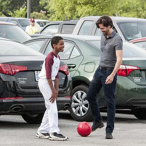 Fotoğraf Juan Diego Botto