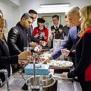 Fotoğraf Jennifer Esposito