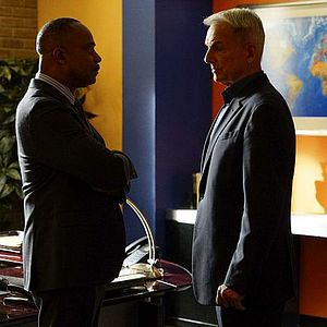 Fotoğraf Mark Harmon