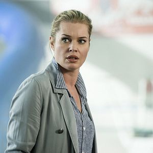 Fotoğraf Rebecca Romijn