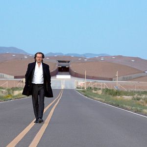 Fotoğraf Bu Dünyanın Dışında