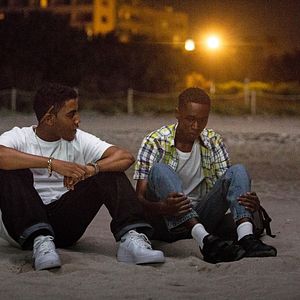 Fotoğraf Jharrel Jerome
