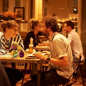 Fotoğraf Vicky Krieps