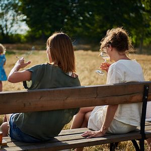 Fotoğraf Pheline Roggan