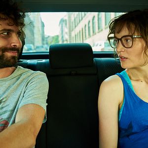 Fotoğraf Vicky Krieps