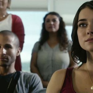 Fotoğraf Allison Paige