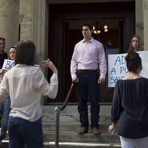 Fotoğraf Jayson Blair