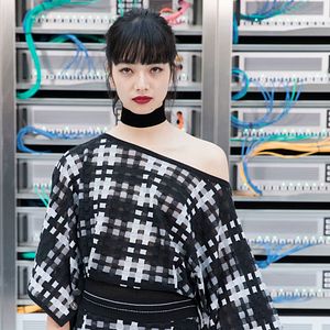 Fotoğraf Nana Komatsu