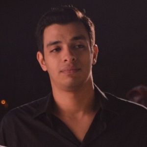 Fotoğraf Mohamed Yousry