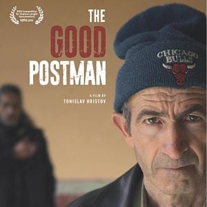 Fotoğraf The Good Postman