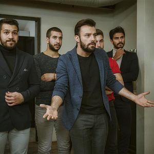 Fotoğraf Kiralık Aşk