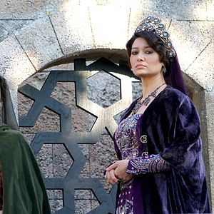 Fotoğraf Muhteşem Yüzyıl Kösem