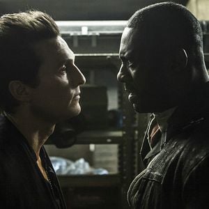 Fotoğraf Matthew McConaughey