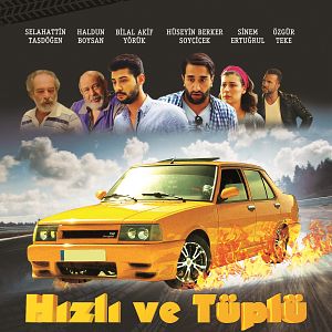 Fotoğraf Hızlı ve Tüplü