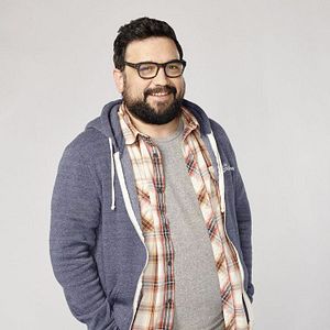 Fotoğraf Horatio Sanz