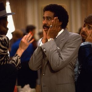 Fotoğraf Richard Pryor