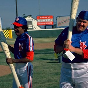 Fotoğraf John Candy