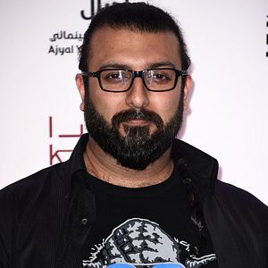 Fotoğraf Khurram H. Alavi