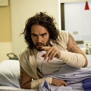 Fotoğraf Russell Brand