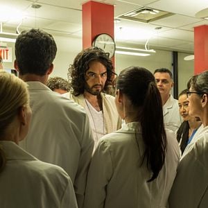 Fotoğraf Russell Brand