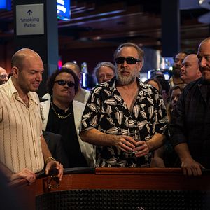 Fotoğraf Army Of One