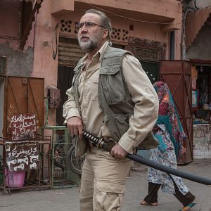 Fotoğraf Army Of One