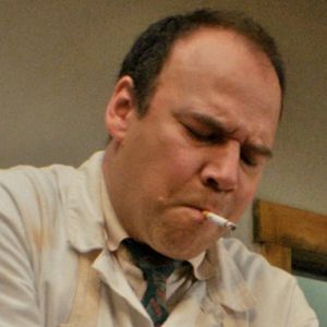 Fotoğraf Danny Burstein