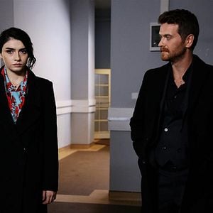 Fotoğraf Yüksek Sosyete