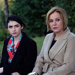 Fotoğraf Yüksek Sosyete