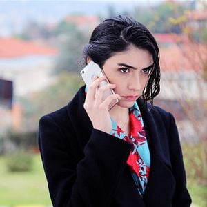 Fotoğraf Yüksek Sosyete